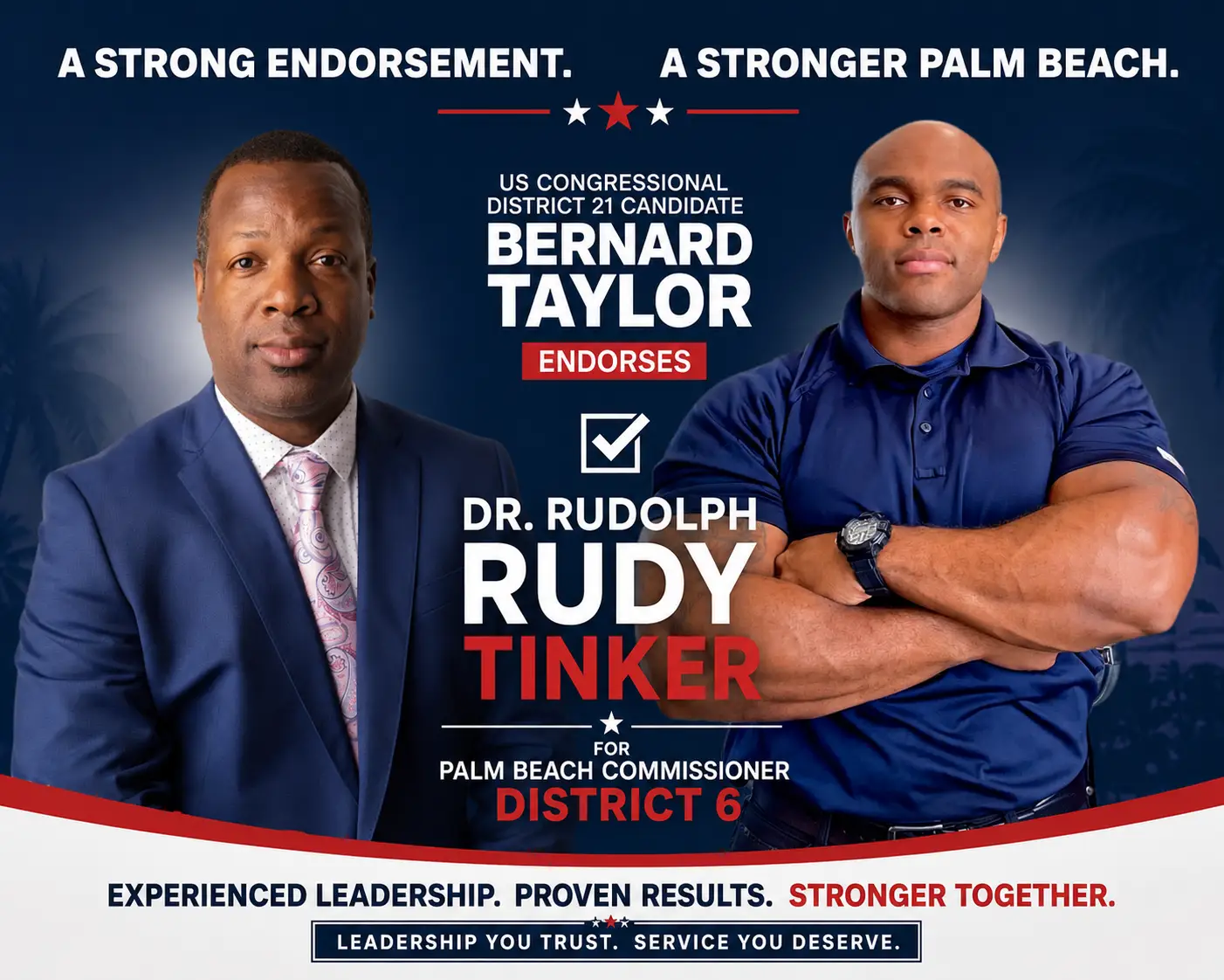 Bernard Taylor logo