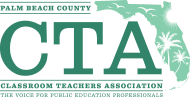 Palm Beach County Classroom Teachers Association