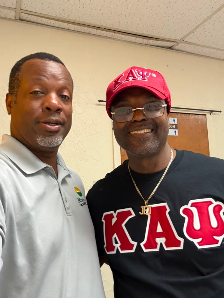 Belle Glade Youth At-Risk Engagement