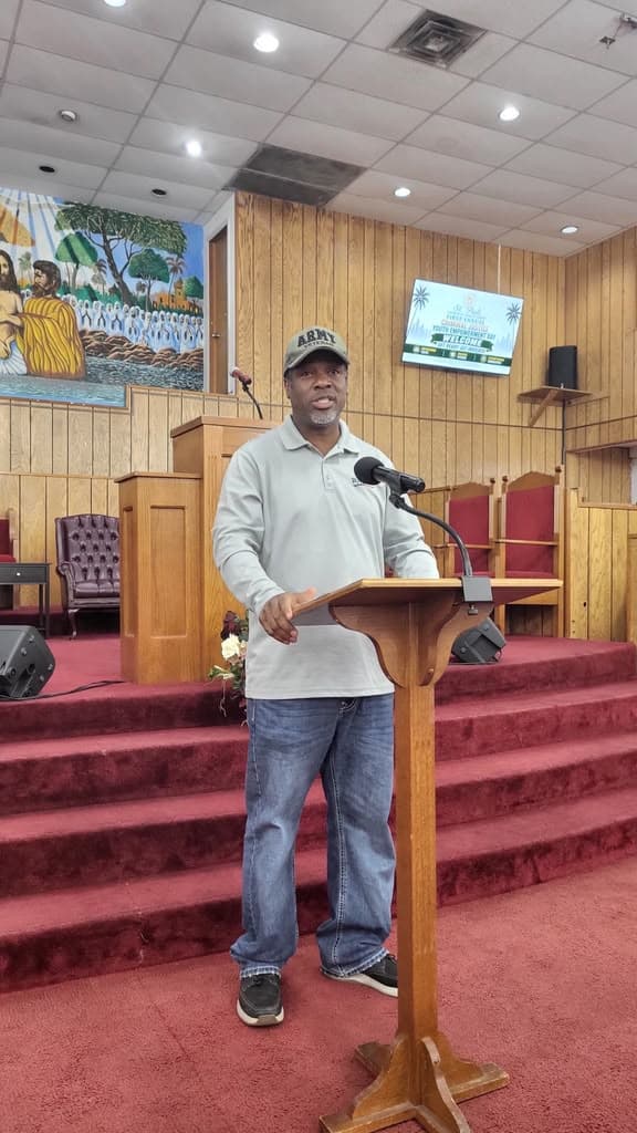 Belle Glade Youth At-Risk Engagement