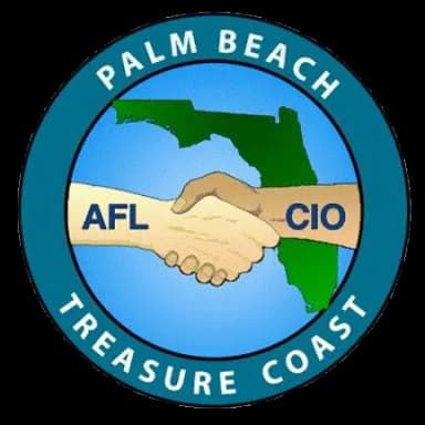 Palm Beach-Treasure Coast, AFL-CIO