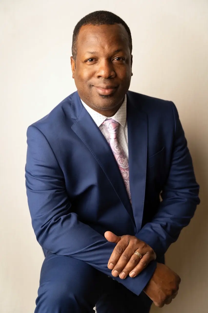 Dr. Rudolph “Rudy” Tinker for Palm Beach County Commission – District 6